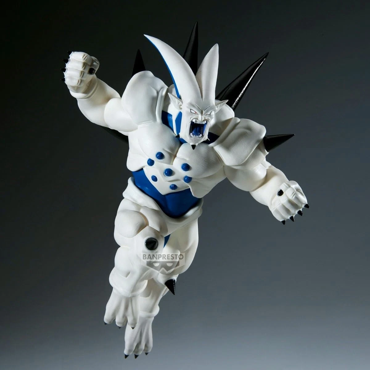 DRAGON BALL BANPRESTO Figura Super Shenron YI-SHINRON GOGETA 20cm MATCH MAKERS