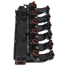 Motor Ansaugkrümmer for BMW 3er E90 E91 E92 M57 2005-2012 E60 E61 E83 7800585