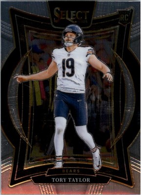 2024 Select Football Card Pick (Base) 1-269