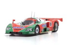 Kyosho Mini-Z MR-04 RWD ReadySet Mazda 787B No.55 LM 1991 RC Car Japan New