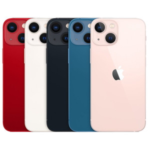 iPhone 13 Mini Starlight | eBay