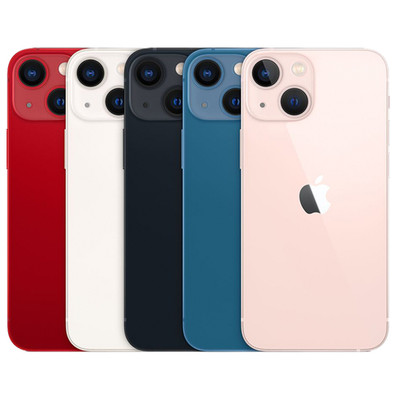 Apple iPhone 13 Mini 128/256/512GB A2481 Unlocked Open Box