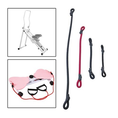 Stair Stepper Tension Rope Stepper Machine Connecting Strap Full Body Workout