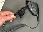Savox C-C500 for XTS / Jedi  Motorola Fire Rescue Multi Purpose Microphone — photo 7