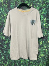 Size L- Howler Bros Men’s Gator Chomp T-Shirt Grey