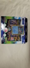 Carte Pokémon Coffret Pin’s Carapuce Scellé / EB Pokemon GO EB10.5 / NEUF FR
