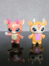 Magic Mixies Mixlings Morphlings Tarlo Ultra Rare & Spellsters Gorru Figure Only