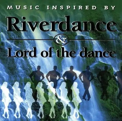 the Gardyne Chamber Ensemble - Music Inspired By Riverdance &