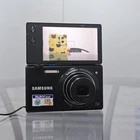 Samsung MV800 Digital Camera 5X Optical Zoom Selfie Flip-out Vlog 16.1MP 85% New