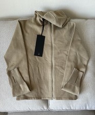 Nike ESC Every Stitch Considered Cashmere / Wool Women Zip Hoodie DV7443