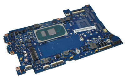 BA92-20562B SAMSUNG INTEL CORE I7-1065G7 8GB MOTHERBOARD NP950QCG-K01US