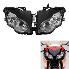 Front Headlight Headlamp Assembly Fit For Honda CBR1000RR 2008-2011 2010 2009 US