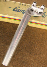 XLC SP-T09 Dropper Seatpost - 27.2mm