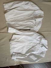 Banana republic easy Care Women  s Button Down SET OF 2 NWOT
