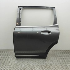 MERCEDES-BENZ GLB X247 T&uuml;r hinten links A2477309100 2.0 Diesel 140 kW 2020 33732