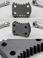 Mazda Miata Mx-5 Camshaft Lock Tool - Na 1.6l 1.8l Timing Belt Cam Gear Holder