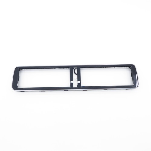 Abdeckung Rahmen Zentraldisplay Kombiinstrument Mercedes S-KLASSE W222 S63