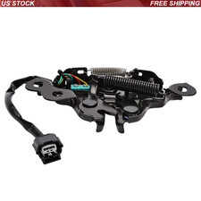 Nissan Altima 2019-2021 Hood Lock Assembly Complete Front Bonnet Latch
