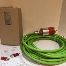 Absolute Rotary EncodTR Electronic AEV70M Hea...