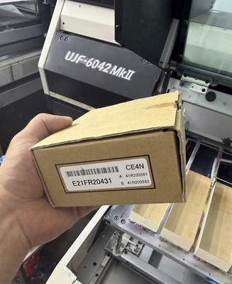 CE4N  Print Head Mimaki Mk Printer  Brand New