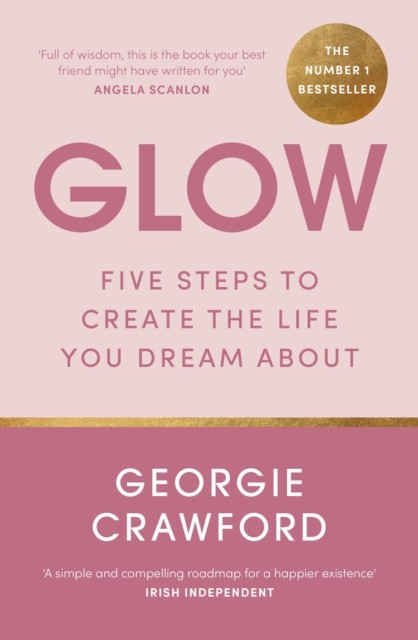 Glow by Georgie Crawford (Paperback Book)