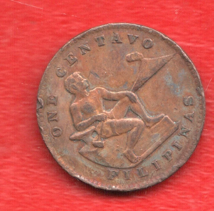 1944 年菲律宾硬币| eBay