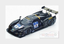 Spark Scg 003c Glickenhaus Team Cameron N 9 24h Nurburgring 2015 M.lauck M.franchitti D.jahn F.mailleux 1:43 SG201