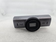 Logitech BRIO 4K Pro Webcam VU0066 FAST FREE SHIPPING c