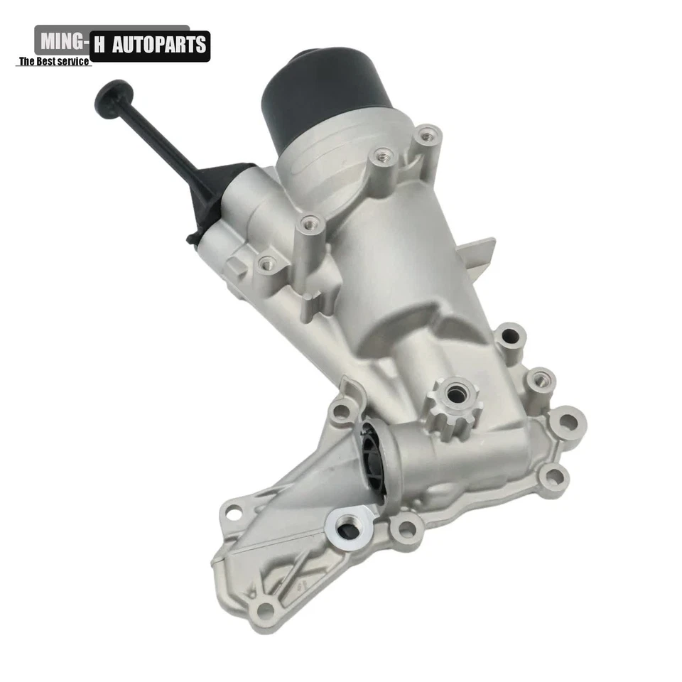 Fits Mercedes-Benz GLE63 AMG GLS550 SL63 G63 E550 Oil Filter Housing A2781800610 - Image 4 of 4