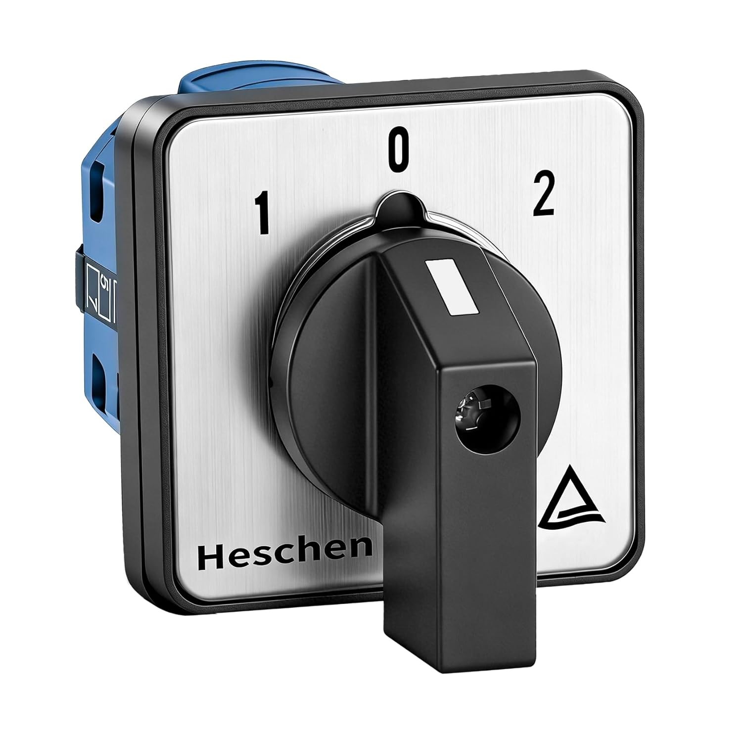 Heschen Universal Rotary Cam Selector Changeover Switch SZW26-20/D202.2 660V 20