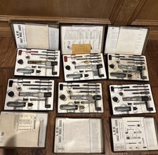 Lee Loader Target Model "Zero Error" Reloading Kits - Pick Your Kit