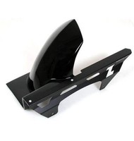 KotflüGel Hinten Kawasaki Z1000 07-09 Barracuda
