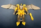 Vintage Transformers Beast Wars II Basic Class Airazor Original Figure- Complete