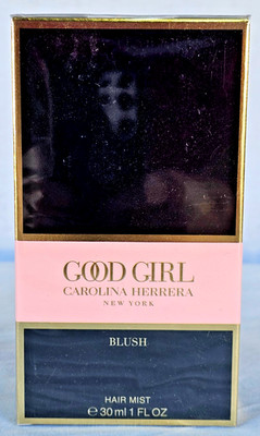 Carolina Herrera Good Girl BLUSH Women's Hair Mist Spray - 1oz/30ml  NIB