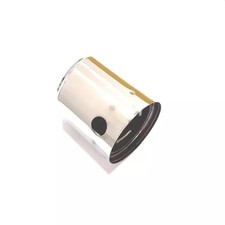 Genuine Subaru Tail Pipe Extension 44370ca010