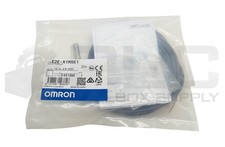 SEALED NEW OMRON E2E-X1R5E1 INDUCTIVE PROXIMITY SENSOR