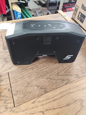 Snap On TWS Portable Wireless Bluetooth Speaker Model CTBTSP861R