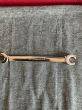Snap-on Tools Rxfms1314a 13mm14mm 6pt Flare Nut Line Wrench Metric - Free Ship