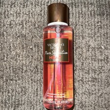 READ - Victoria's Secret Fragrance Mist 8.4 fl oz PURE SEDUCTION HEAT