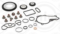 Elring Dichtungsvollsatz, Motor 726.090 FüR CitroËN DS Passend FüR Fiat Ford