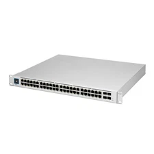 Ubiquiti USW-48-POE UniFi Switch 48 Port PoE Gigabit Ethernet Managed Switch