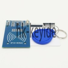 1PCS NEW RC522 Card Read Antenna RF RFID Reader IC Card Proximity Module