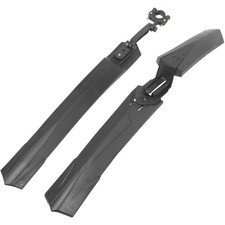 Bike Protective Mud Guard Practical Cycling Mudguard Sturdy Rear Mudguards
