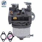 Carburetor Assembly 15003-2349 For Kawasaki FC420V 4Stroke Engine 15003-2153 NEW