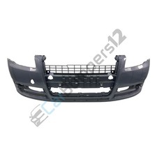 AUDI A4 SE B7 2006-09 FRONT BUMPER 8E0807437AG