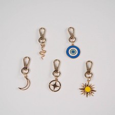 Hello Lux Astrology Phone Charms