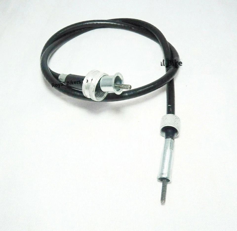 ROYAL ENFIELD CLASSIC & BULLET 500 350CC - "SPEEDO DRIVE WITH SPEEDO CABLE" Foto 4 de 4