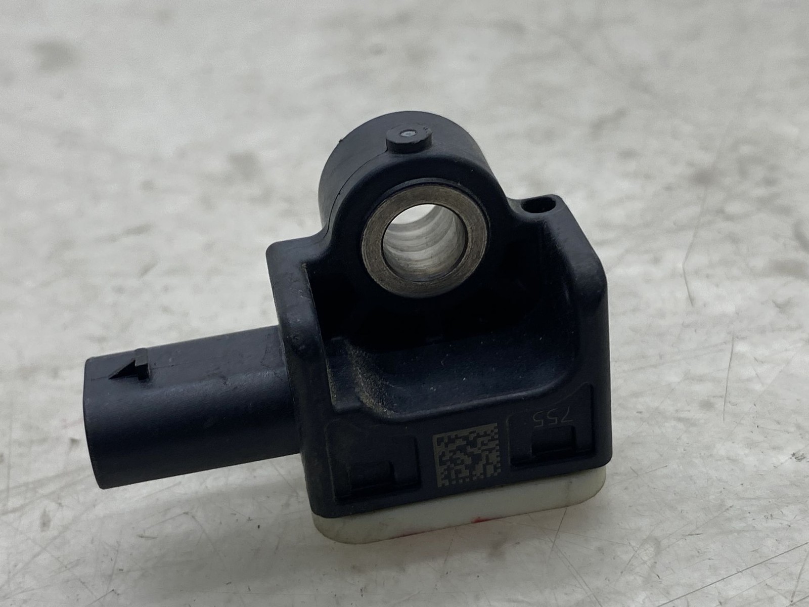 2010-2020 BENTLEY MULSANNE FRONT REAR LEFT RIGHT SENSOR UNIT SET OF 4 4H0959643