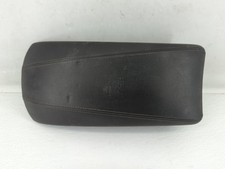 2013 Hyundai Sonata Center Console Armrest Cover Lid Black Av2et