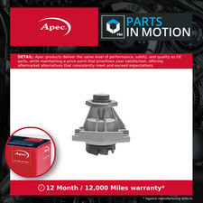 Water Pump fits VAUXHALL OMEGA…